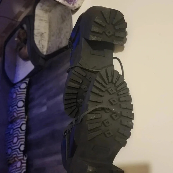 SPERRY PRETTY TOUGH BOOT - Picture 6 of 6